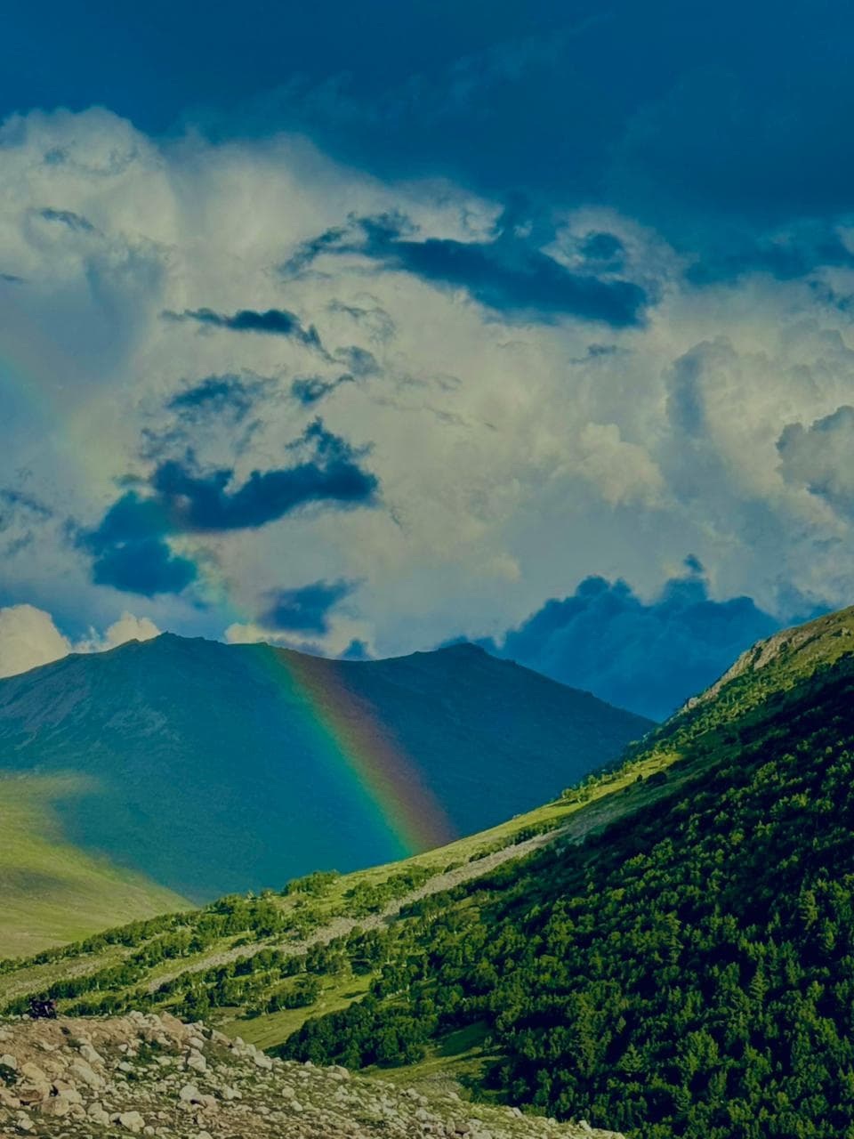 Astore Valley Tour - 2