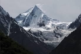 Cigarette Peak Expedition