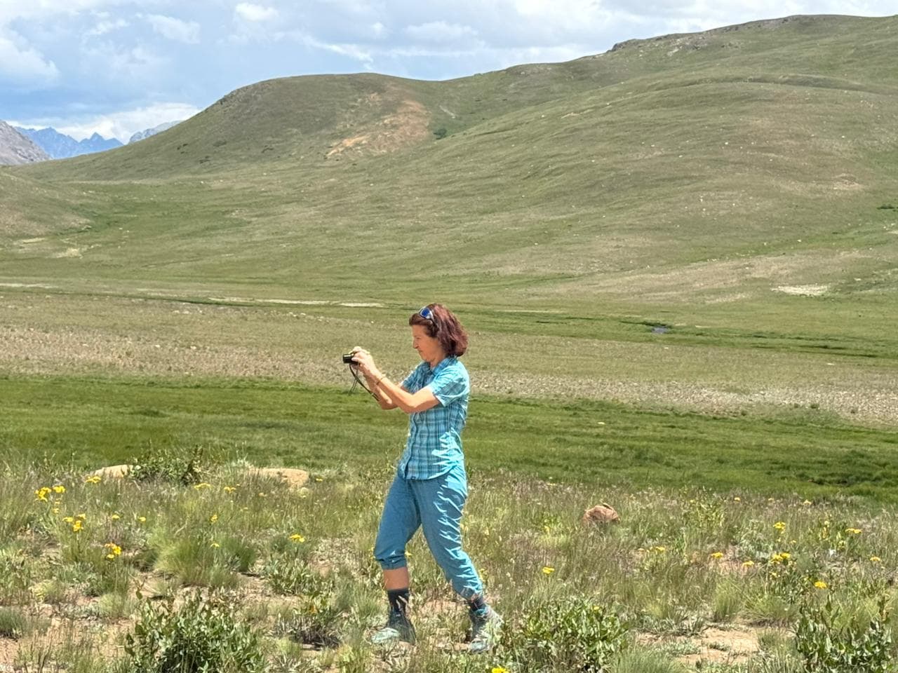 Deosai Plateau Tour - 2