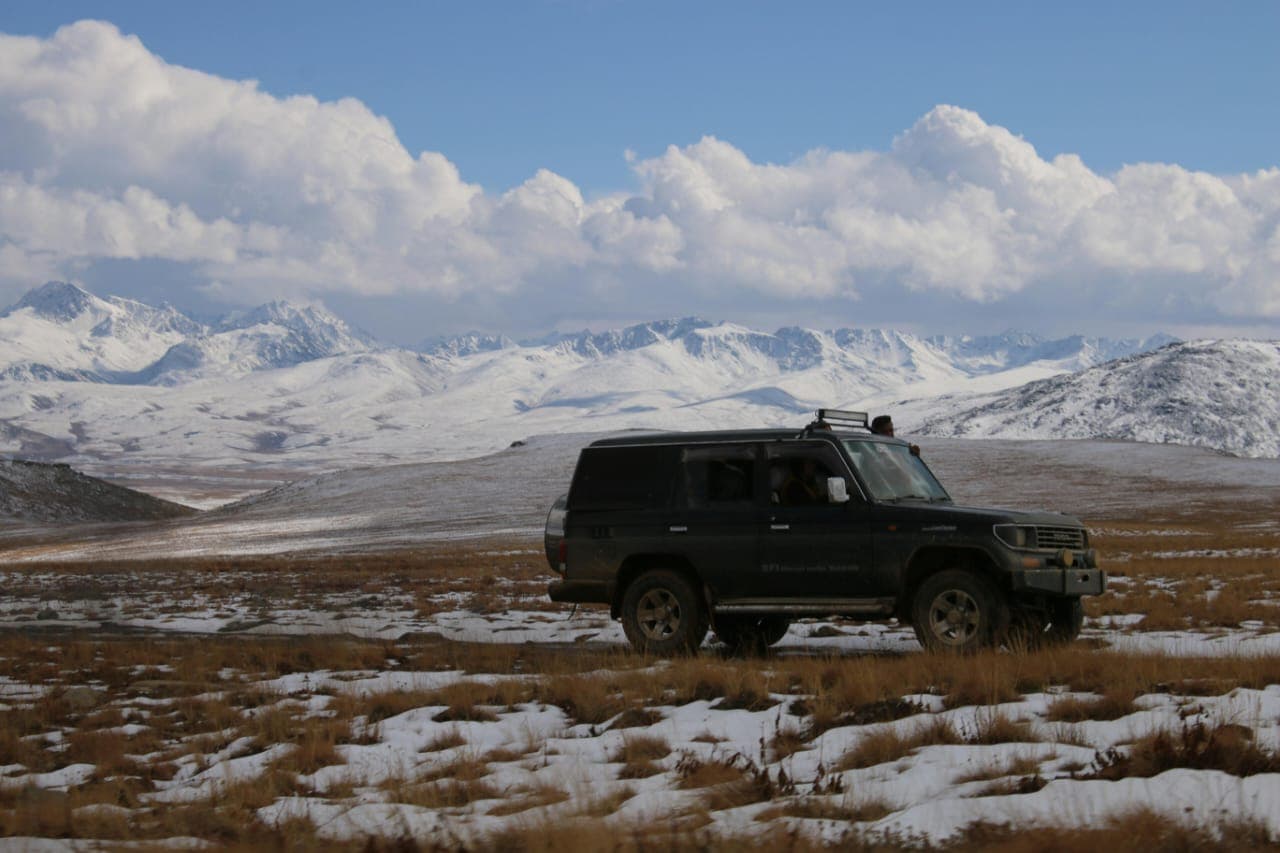 Deosai Plateau Tour - 3