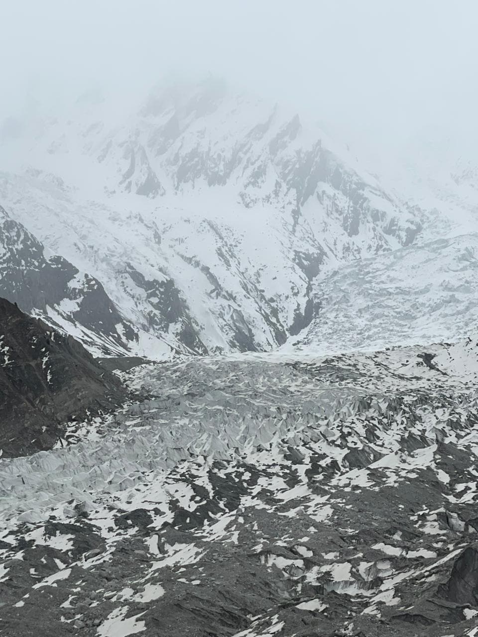 Fairy Meadows Trek - 3