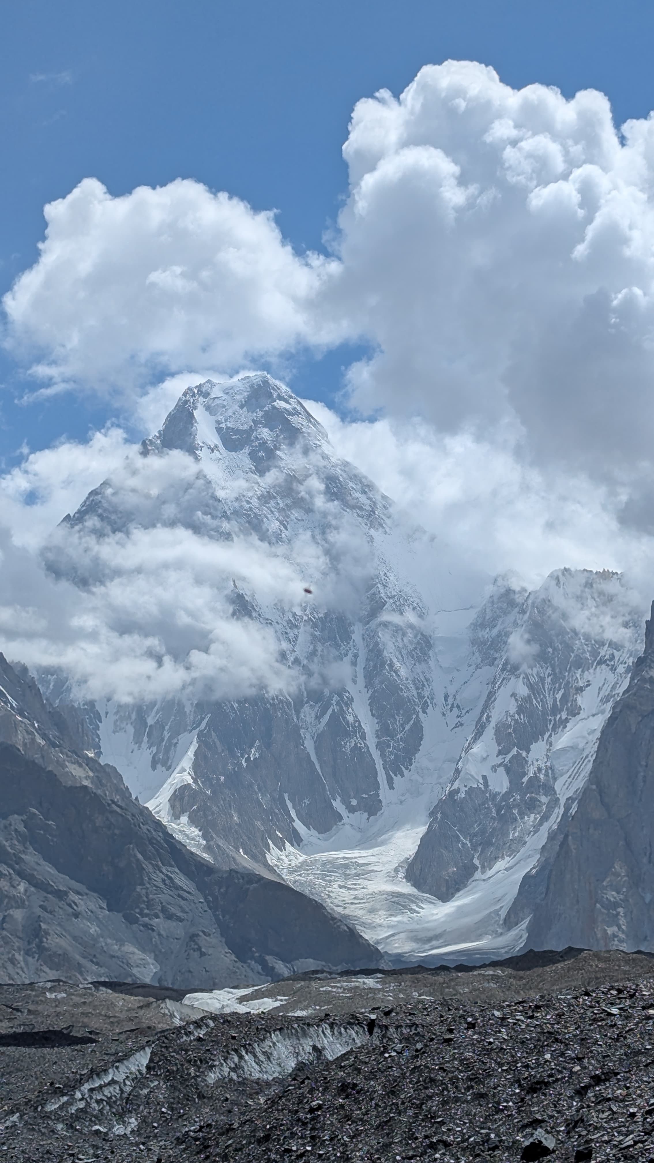 Gasherbrum IV Expedition - 3