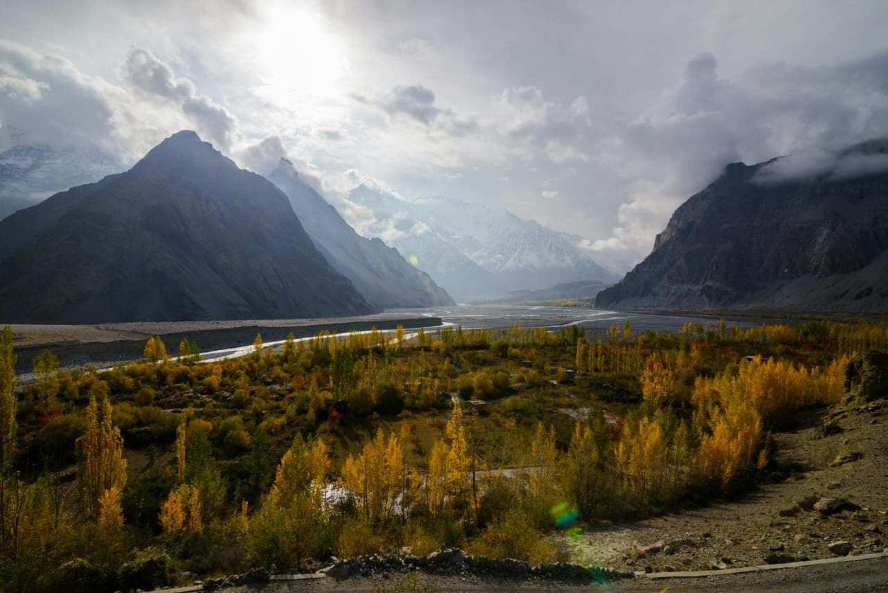 Hunza Valley Tour - 2