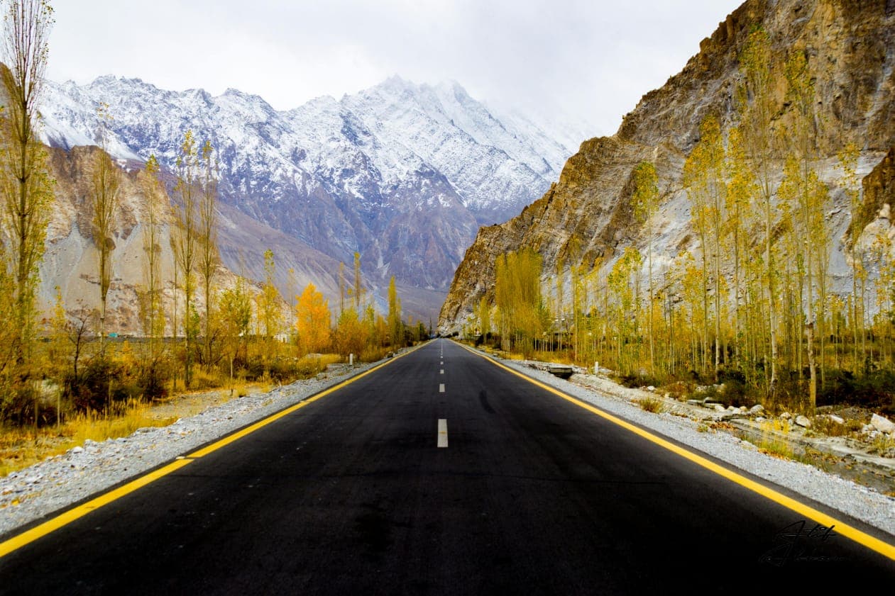 Hunza Valley Tour - 3