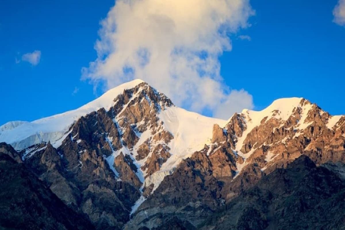 Khosar Gang Expedition