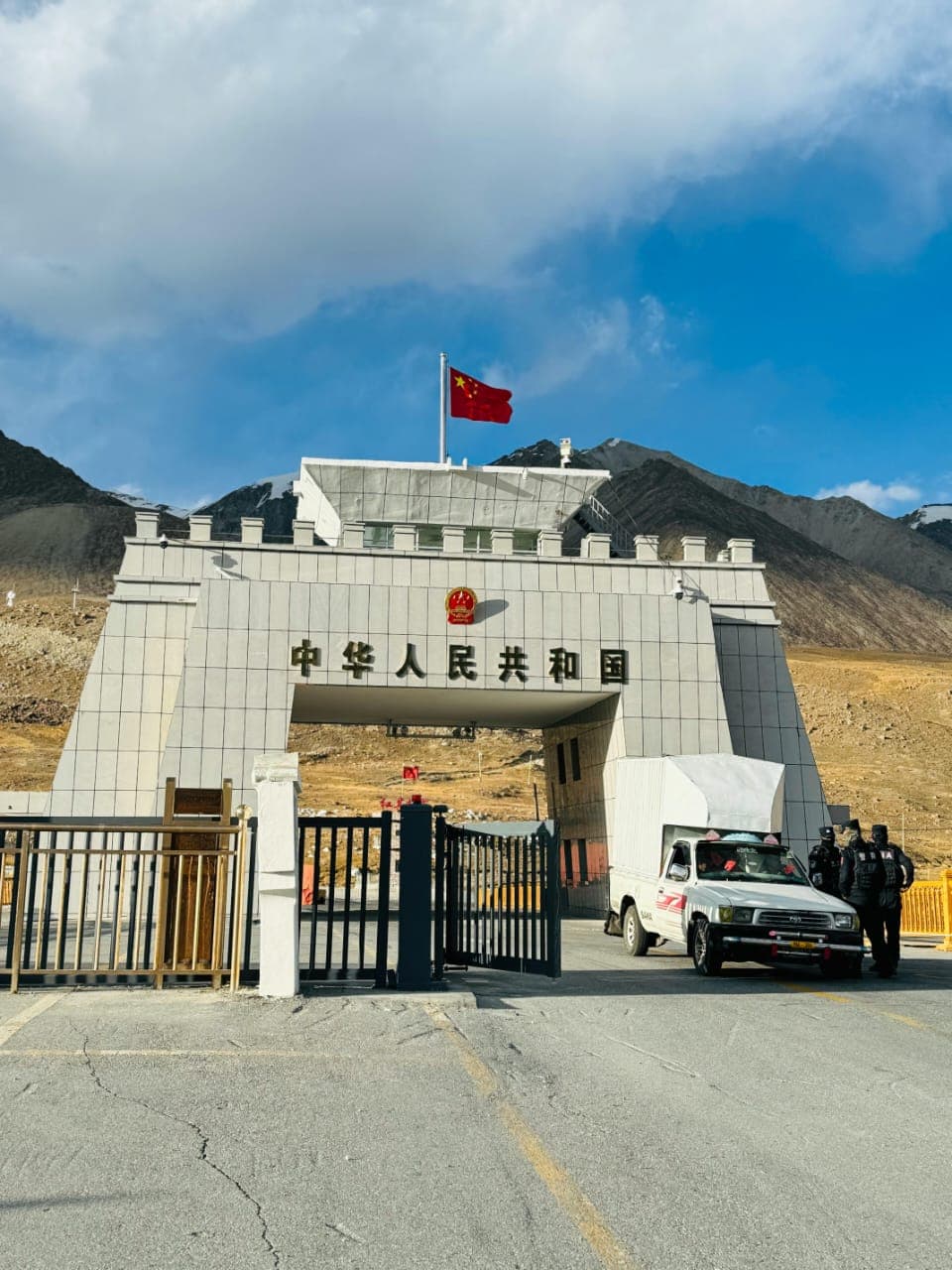 Khunjerab Pass Tour - 2