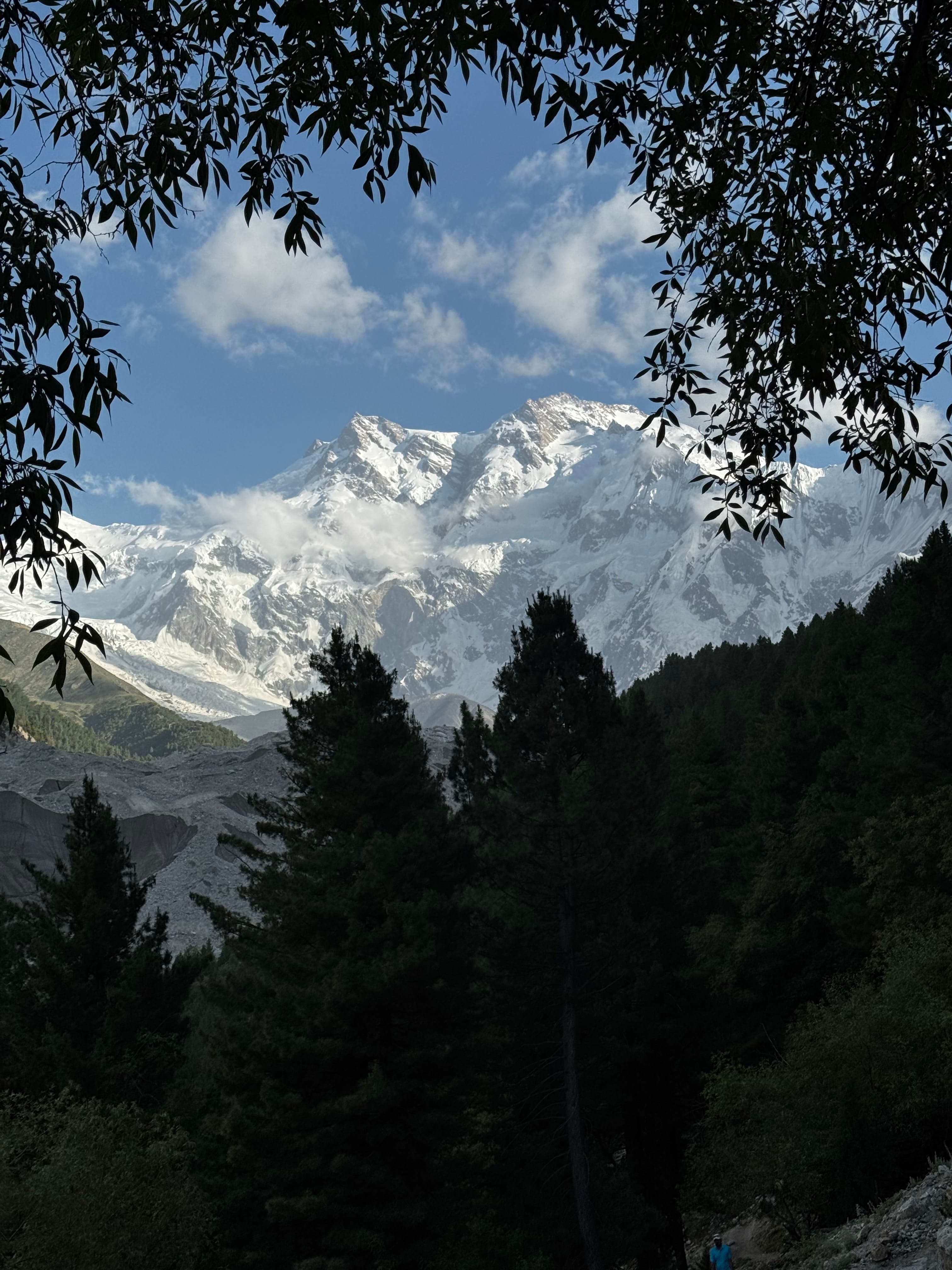 Nanga Parbat Expedition - 3