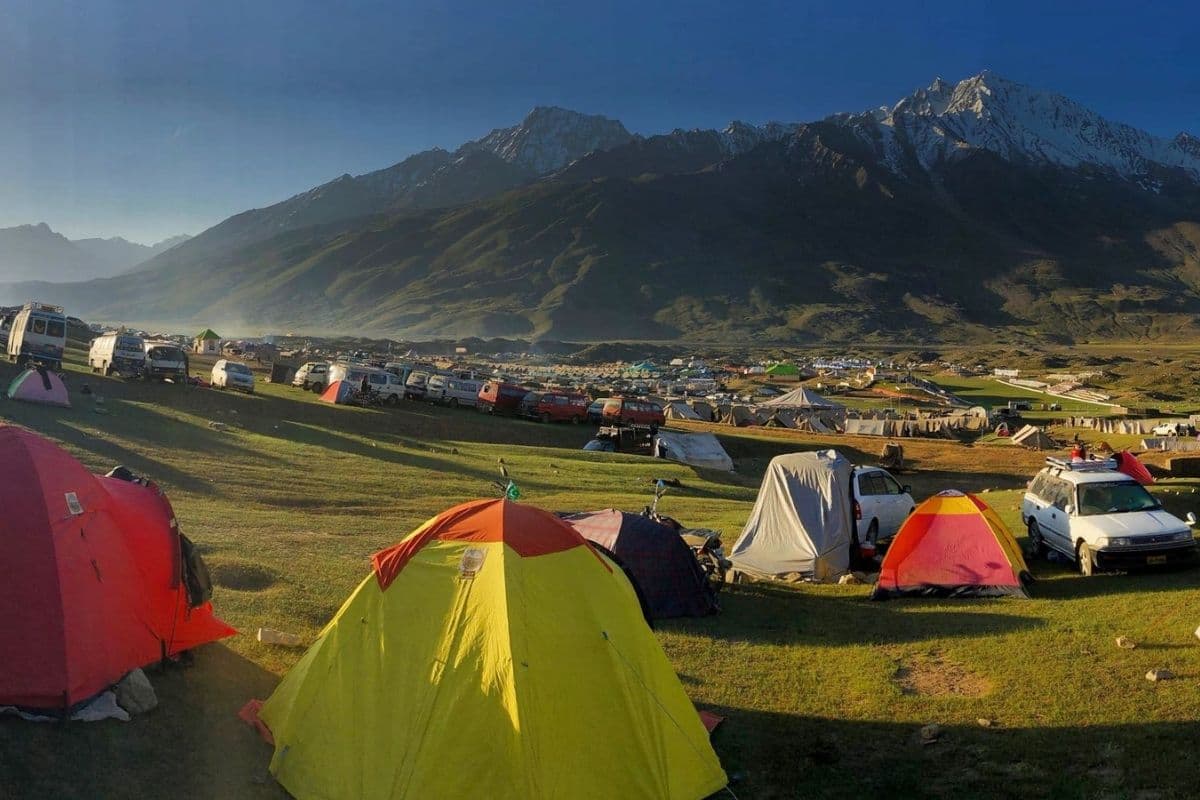 Cultural heritage and local communities