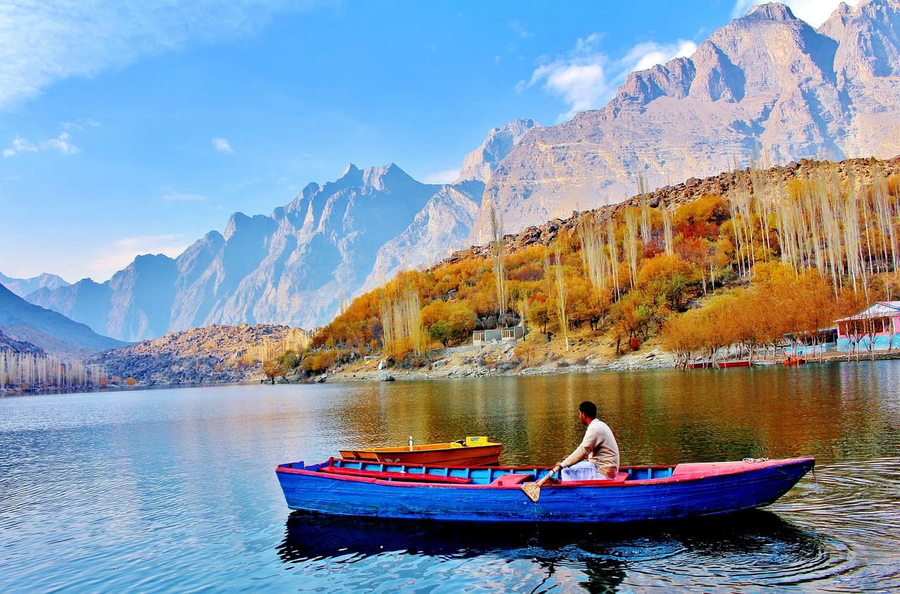 Skardu Valley Tour - 2