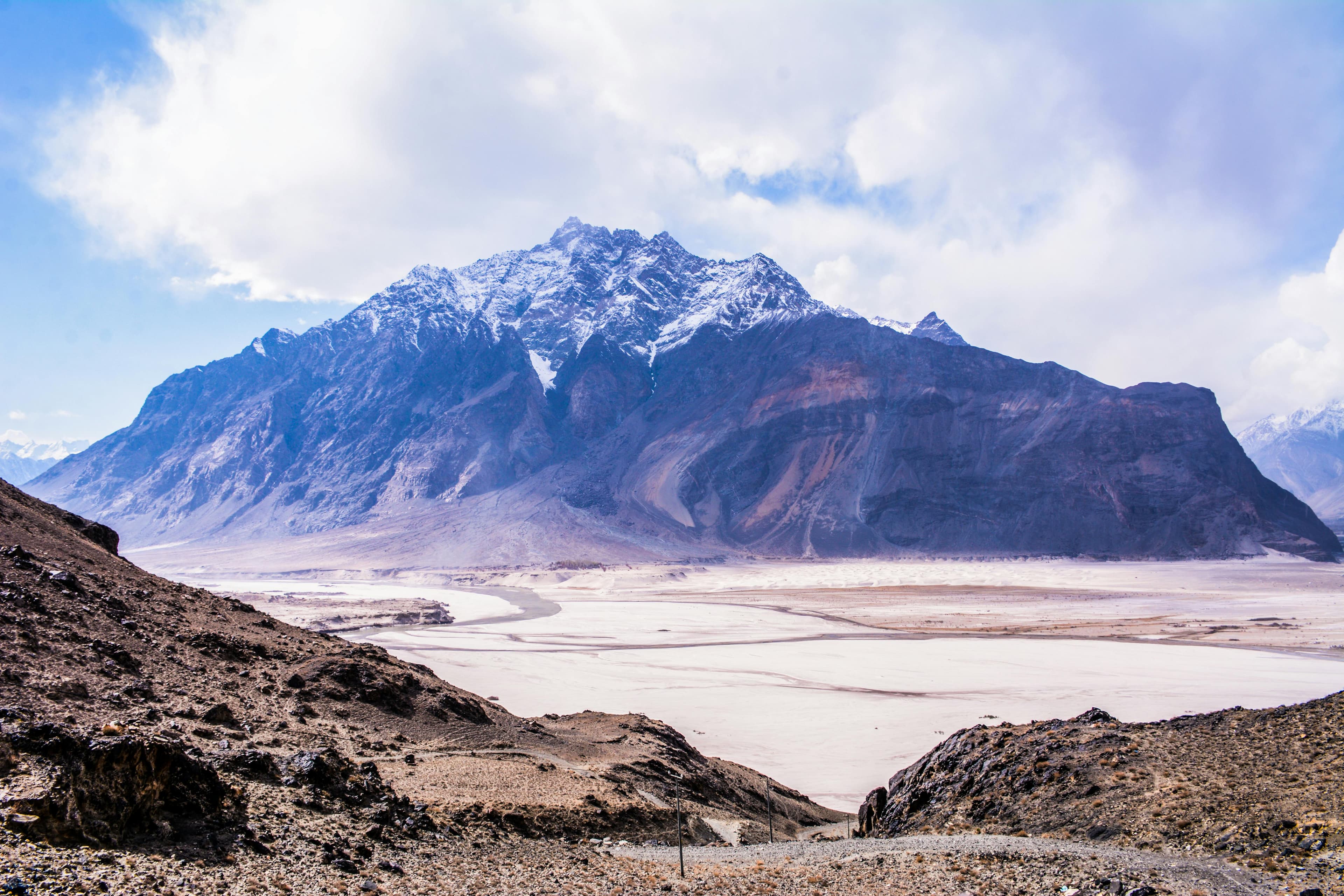 Skardu Valley Tour - 3