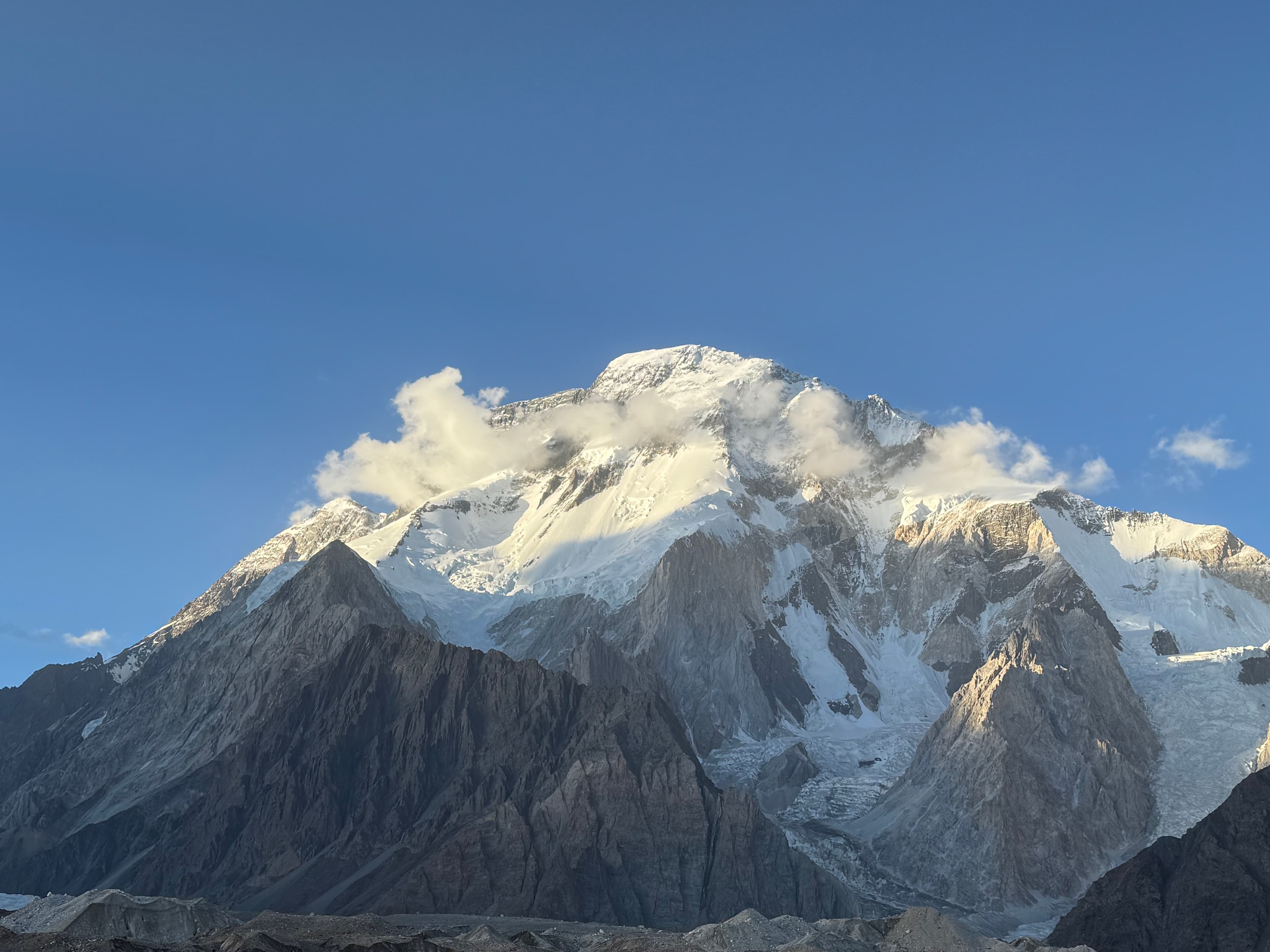 Broad Peak Expedition - 2