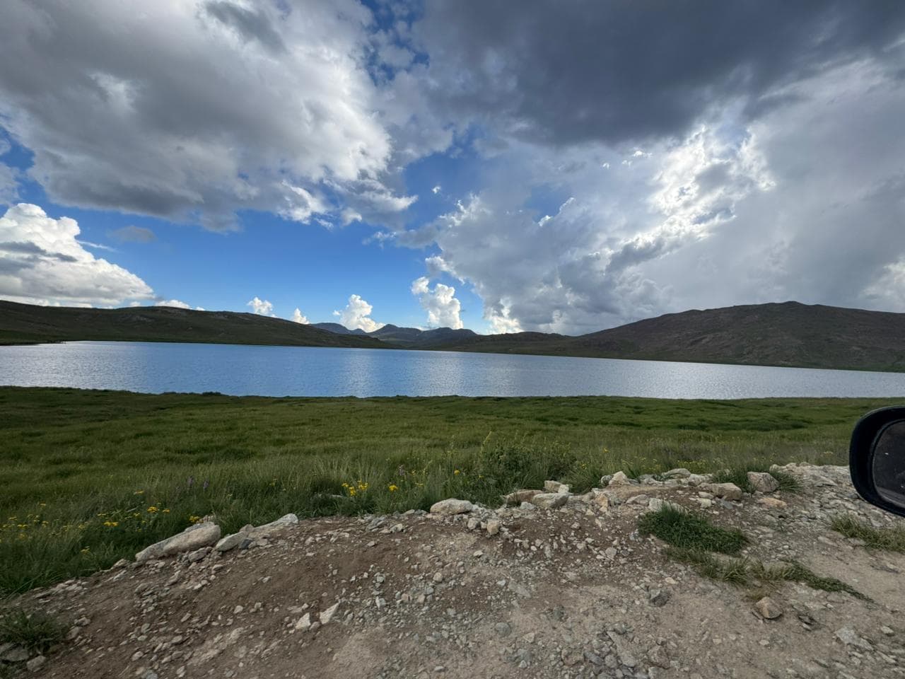 Deosai Plateau Tour