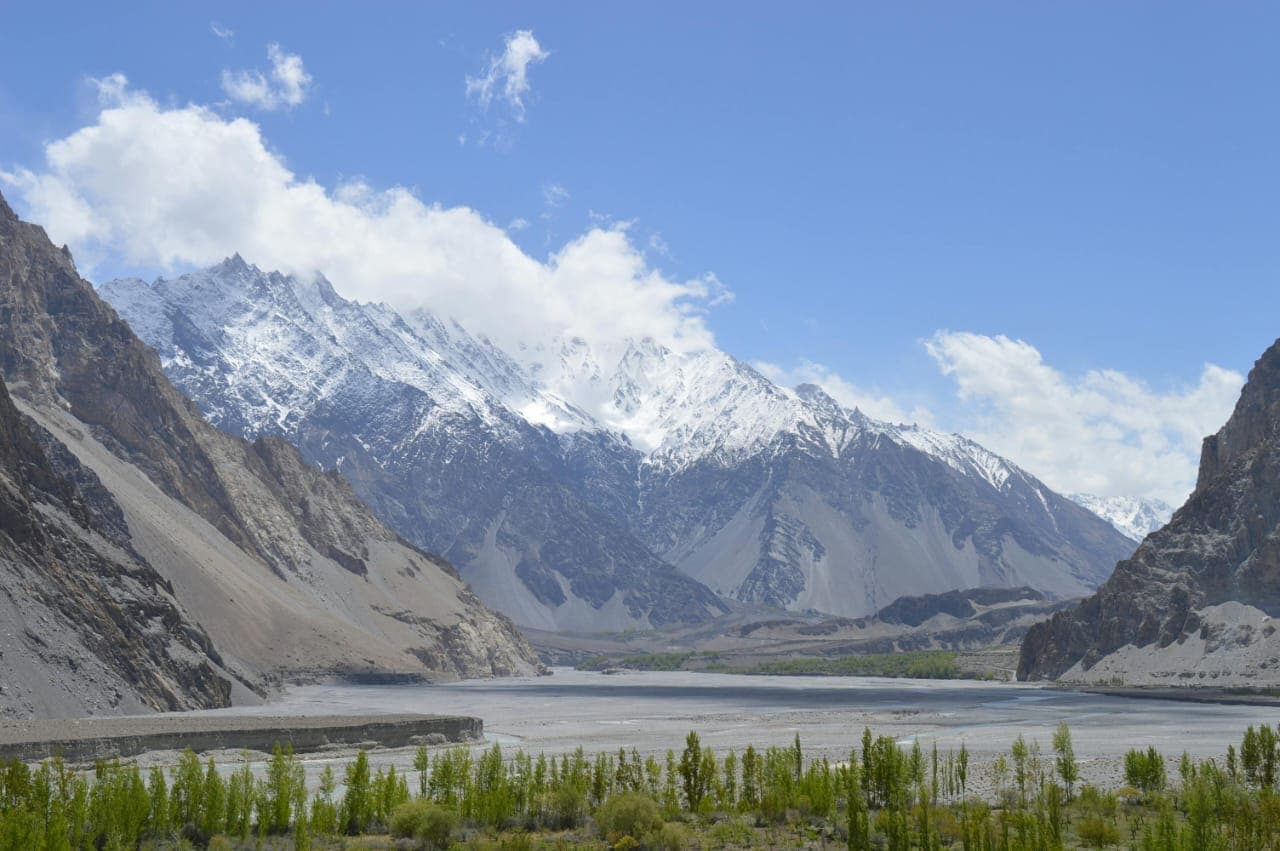 Hunza Valley Tour