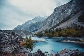Naltar Pass Trek